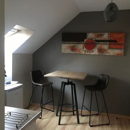 Apartamento Chez Chris Oloron-Sainte-Marie Exterior foto