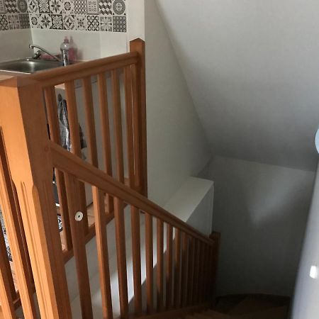 Apartamento Chez Chris Oloron-Sainte-Marie Exterior foto