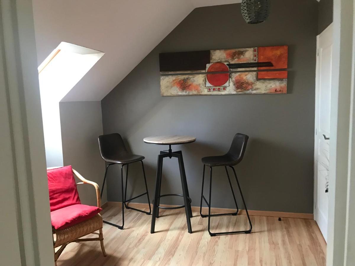 Apartamento Chez Chris Oloron-Sainte-Marie Exterior foto