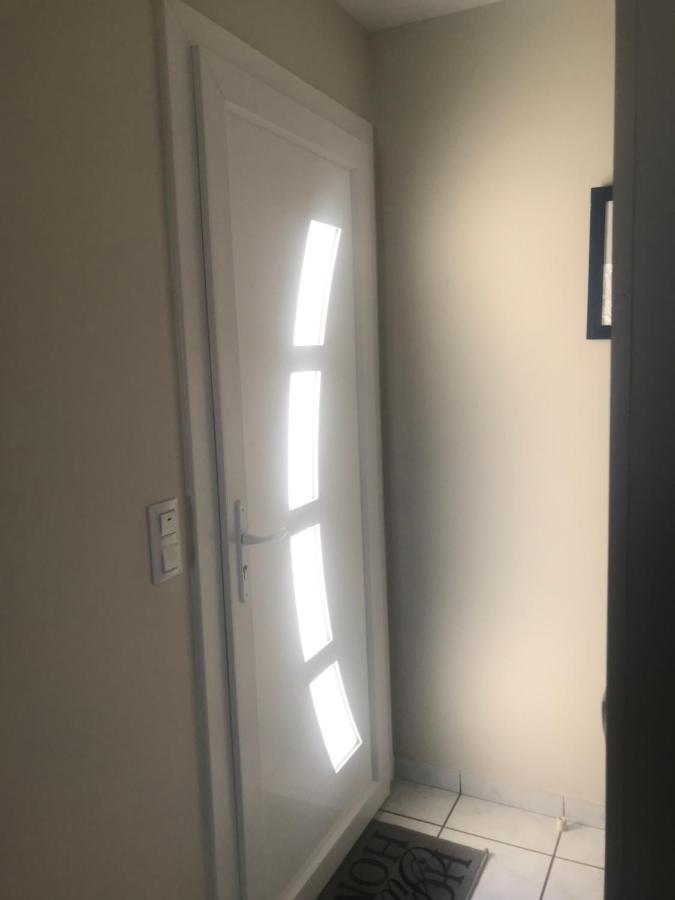 Apartamento Chez Chris Oloron-Sainte-Marie Exterior foto
