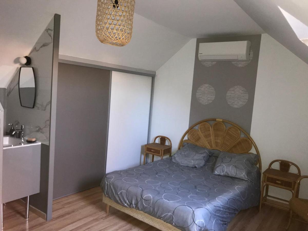 Apartamento Chez Chris Oloron-Sainte-Marie Exterior foto