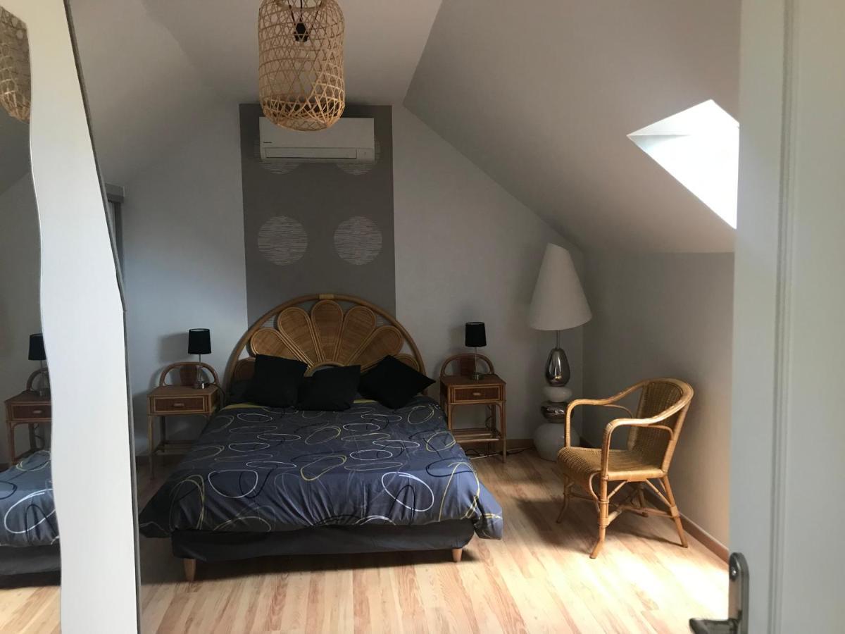 Apartamento Chez Chris Oloron-Sainte-Marie Exterior foto