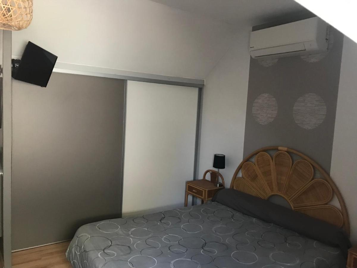 Apartamento Chez Chris Oloron-Sainte-Marie Exterior foto