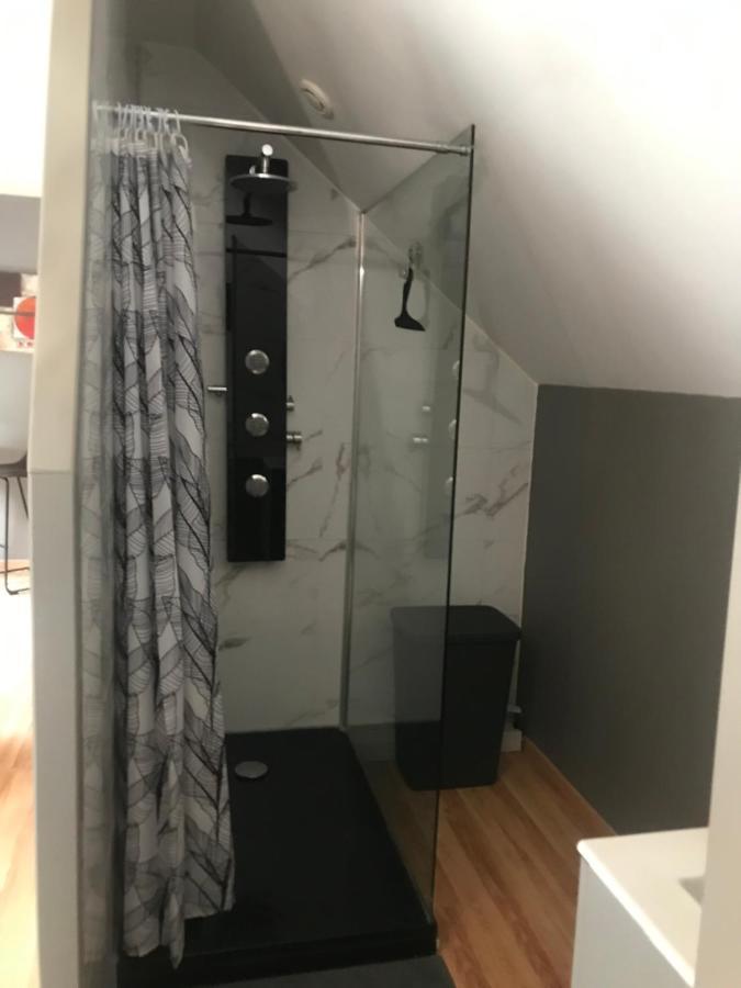 Apartamento Chez Chris Oloron-Sainte-Marie Exterior foto