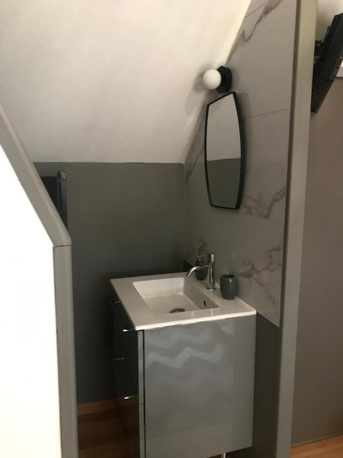 Apartamento Chez Chris Oloron-Sainte-Marie Exterior foto