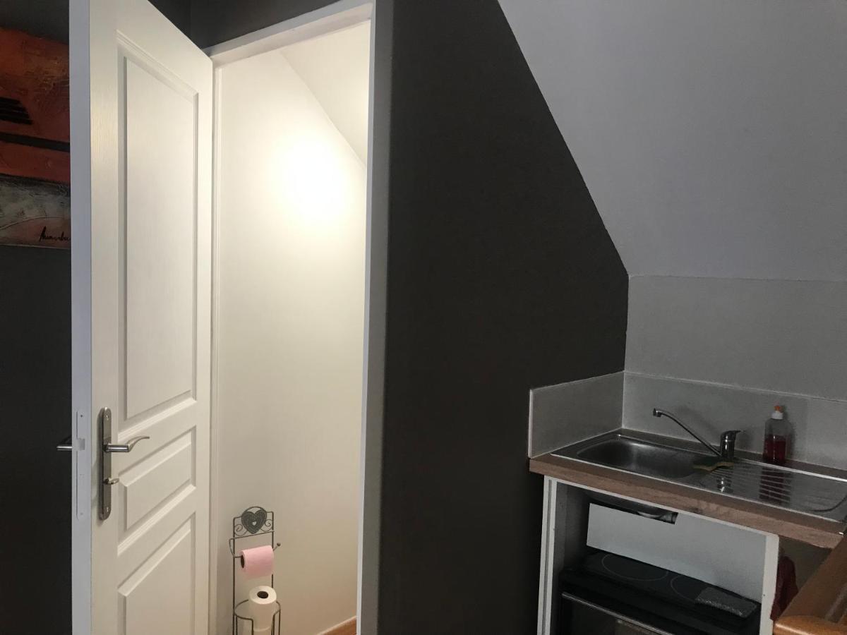 Apartamento Chez Chris Oloron-Sainte-Marie Exterior foto