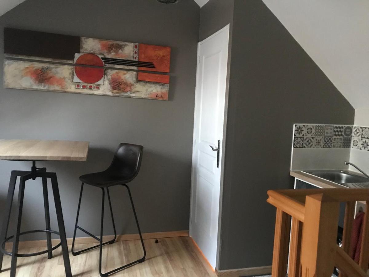 Apartamento Chez Chris Oloron-Sainte-Marie Exterior foto