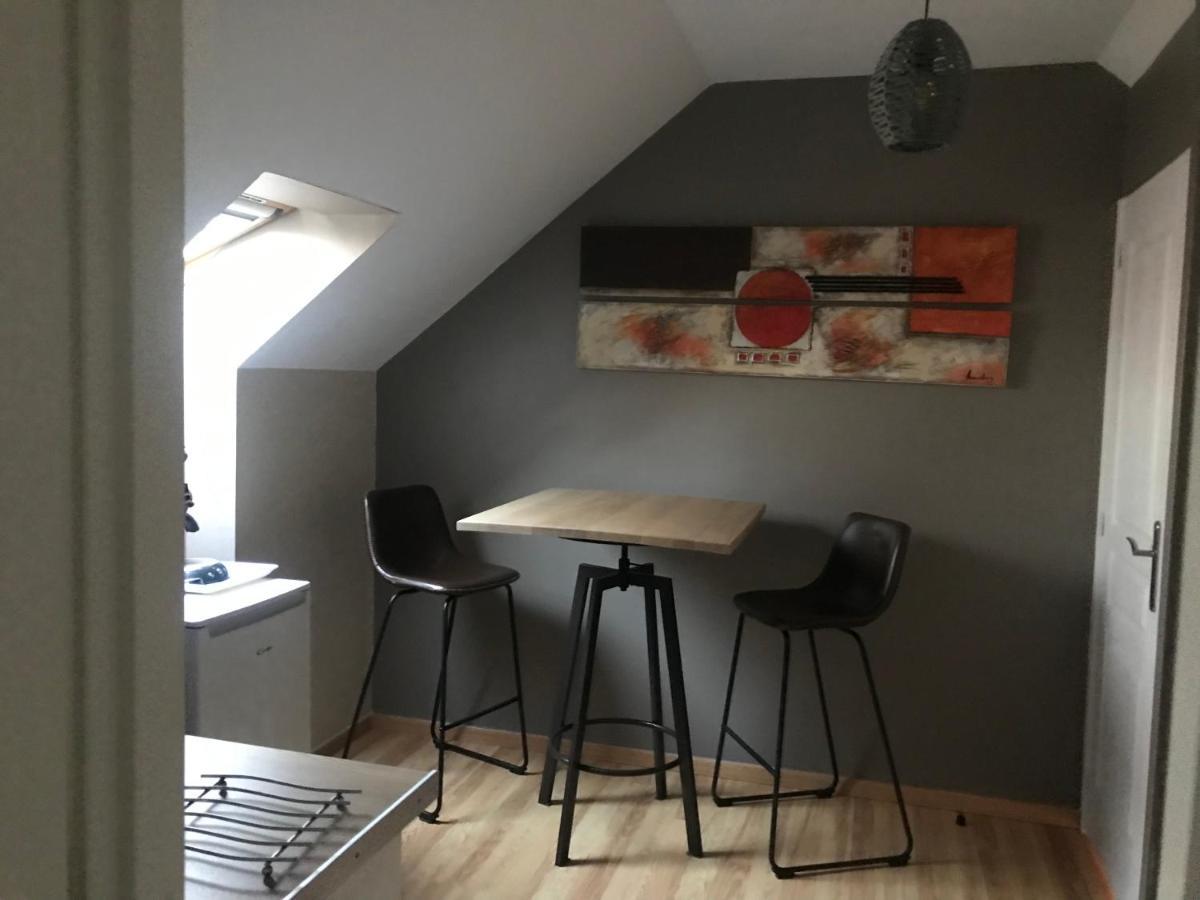 Apartamento Chez Chris Oloron-Sainte-Marie Exterior foto