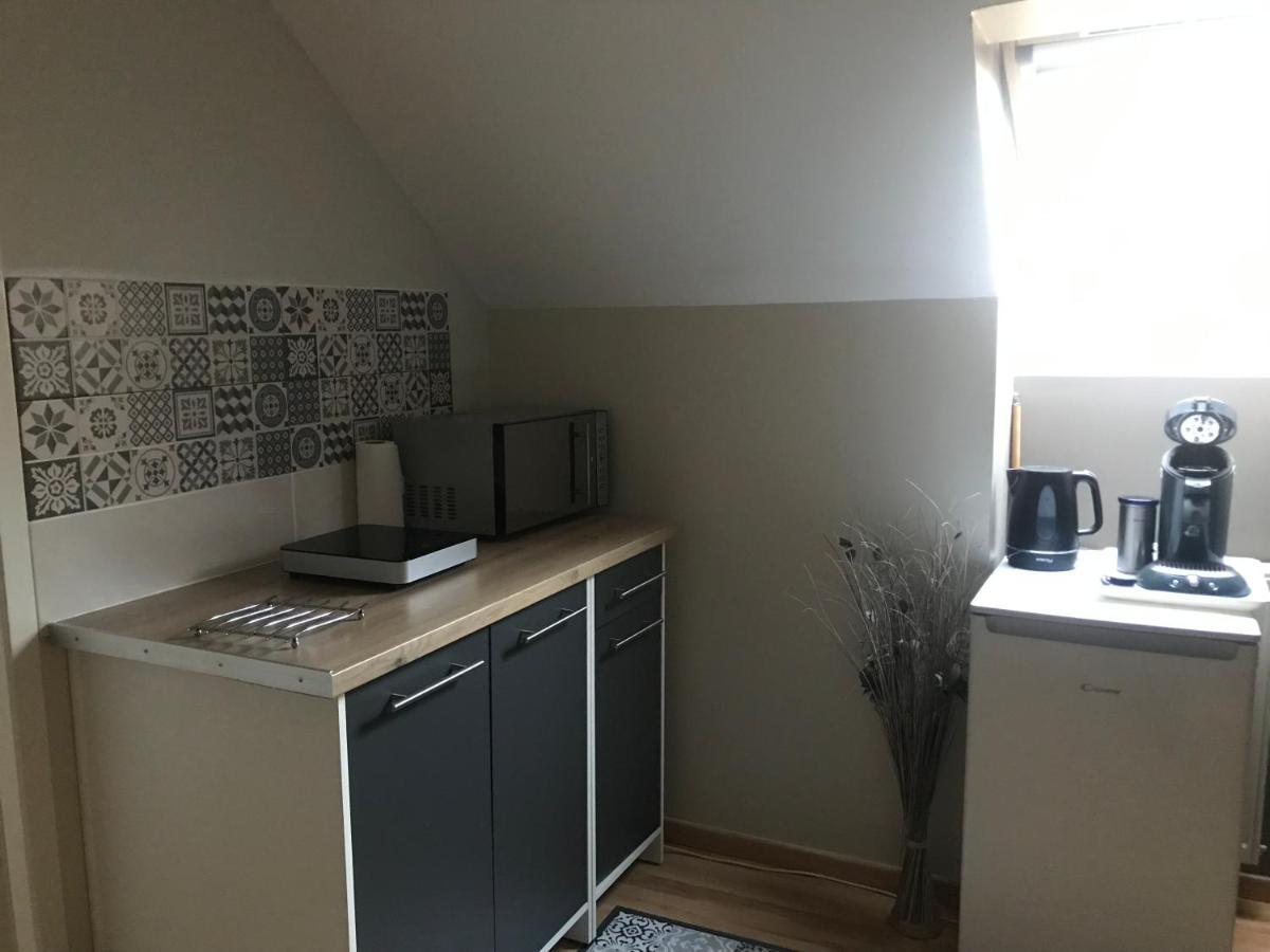 Apartamento Chez Chris Oloron-Sainte-Marie Exterior foto