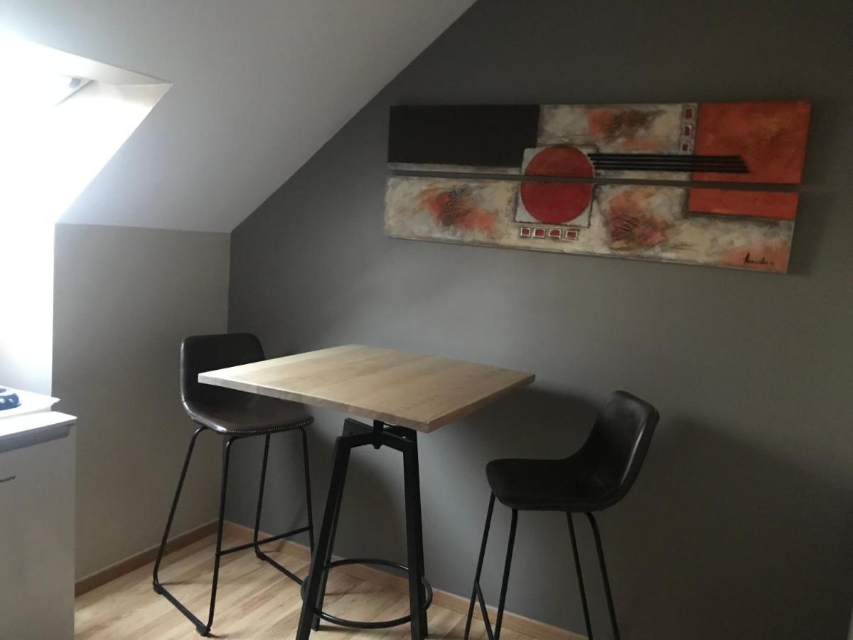 Apartamento Chez Chris Oloron-Sainte-Marie Exterior foto