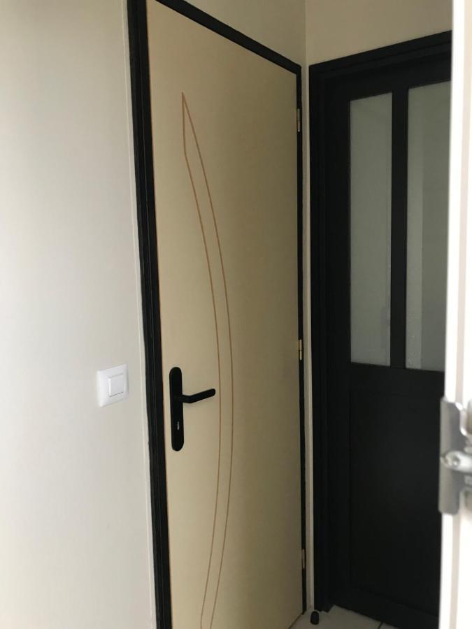 Apartamento Chez Chris Oloron-Sainte-Marie Exterior foto