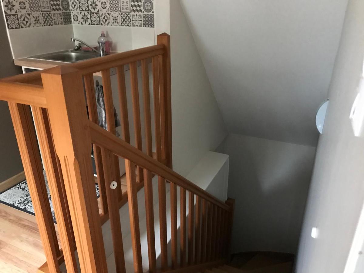 Apartamento Chez Chris Oloron-Sainte-Marie Exterior foto