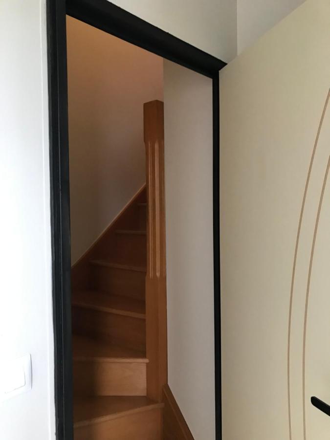 Apartamento Chez Chris Oloron-Sainte-Marie Exterior foto